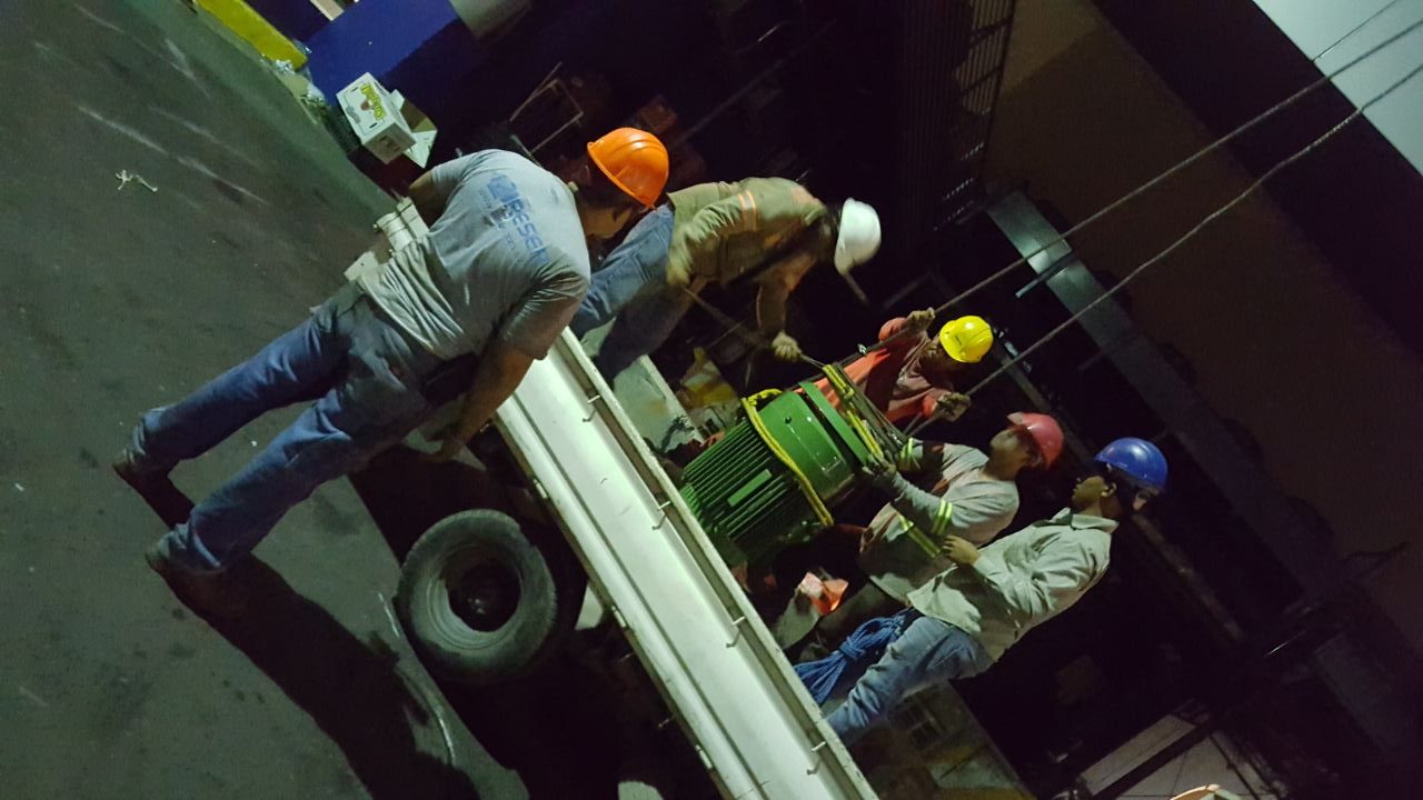 Equipo Especializado